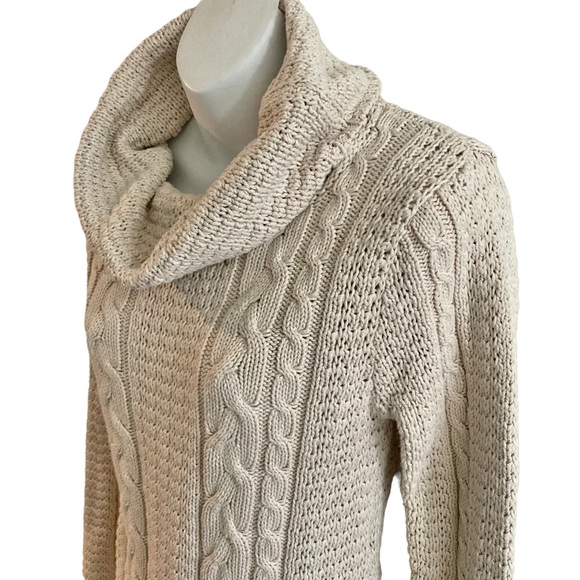 DKR | Cowl Neck Sweater - Picture 6 of 12